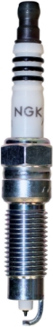 Picture of NGK Single Iridium Spark Plug Box of 4 ZNAR6AIX-11