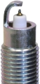 Picture of NGK Single Iridium Spark Plug Box of 4 ZNAR6AIX-11