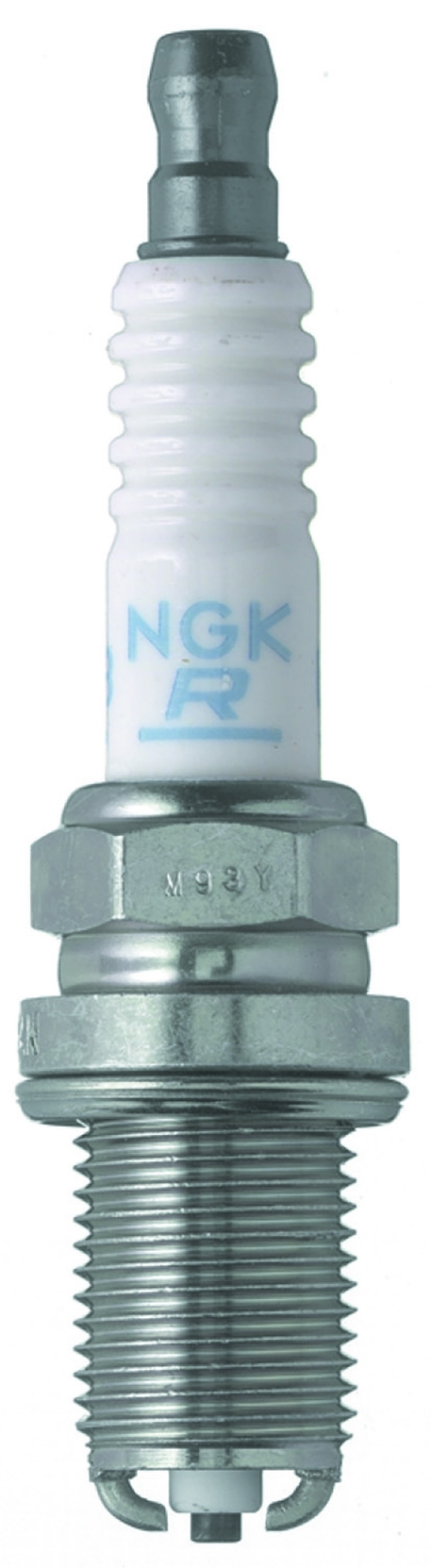 Picture of NGK Nickel Spark Plug Box of 4 BKR6EKUB