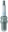 Picture of NGK Nickel Spark Plug Box of 4 BKR6EKUB
