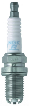 Picture of NGK Nickel Spark Plug Box of 4 BKR6EKUB