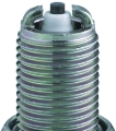 Picture of NGK Nickel Spark Plug Box of 4 BKR6EKUB