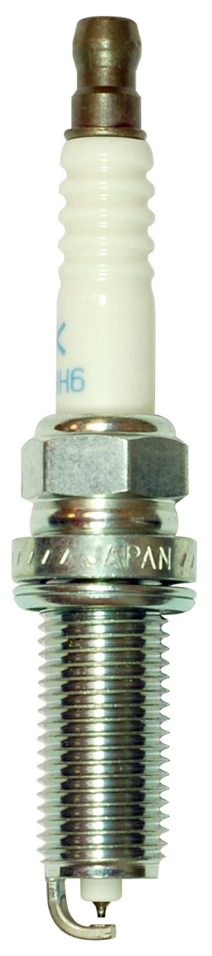 Picture of NGK Laser Iridium Spark Plug Box of 4 ILKAR8H6