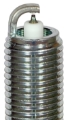 Picture of NGK Laser Iridium Spark Plug Box of 4 ILKAR8H6