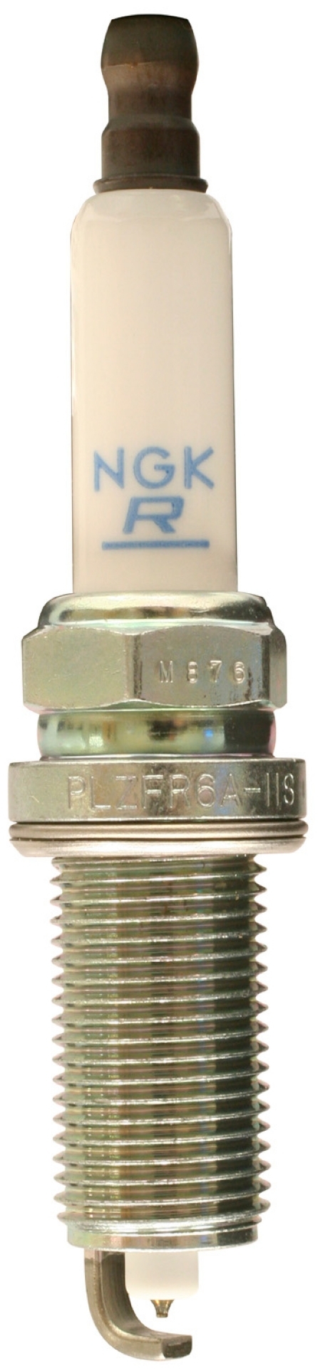 Picture of NGK Laser Platinum Spark Plug Box of 4