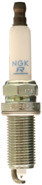 Picture of NGK Laser Platinum Spark Plug Box of 4