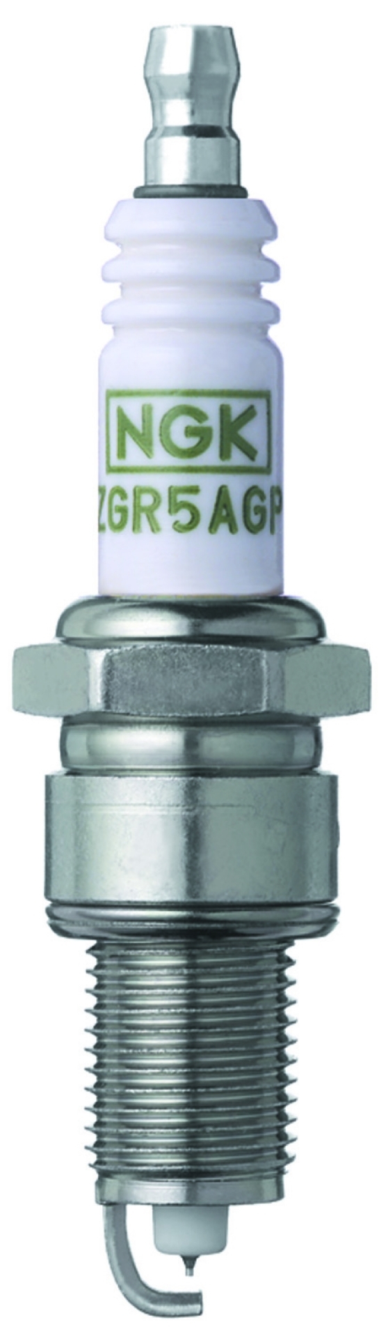 Picture of NGK G-Power Spark Plug Box of 4 ZGR5AGP