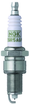 Picture of NGK G-Power Spark Plug Box of 4 ZGR5AGP