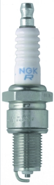 Picture of NGK Nickel Spark Plug Box of 4 BPR5ES
