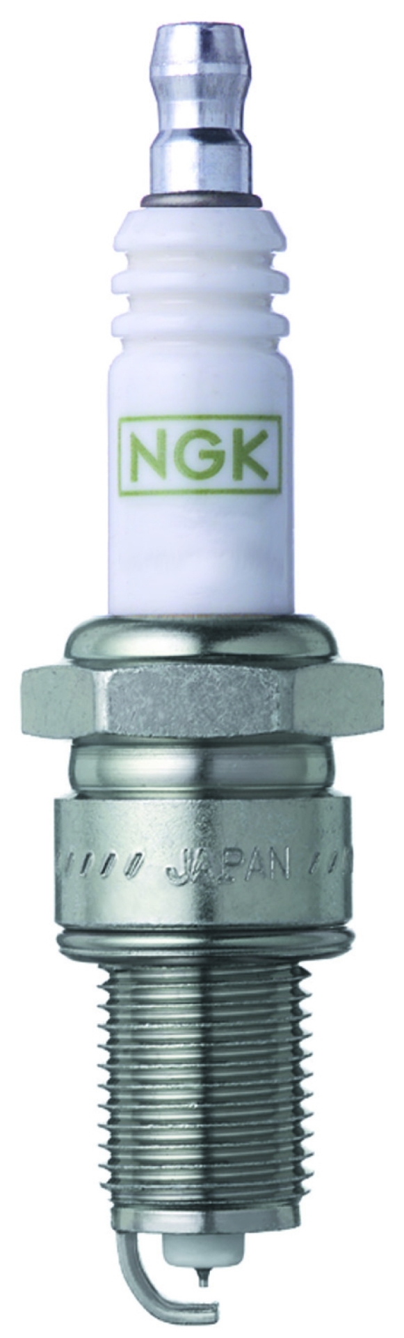 Picture of NGK GP Single Platinum Spark Plug Box of 4 BPR6EGP
