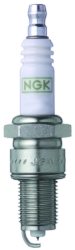 Picture of NGK GP Single Platinum Spark Plug Box of 4 BPR6EGP