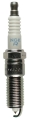 Picture of NGK Laser Platinum Spark Plug Box of 4 LZTR6AP11EG