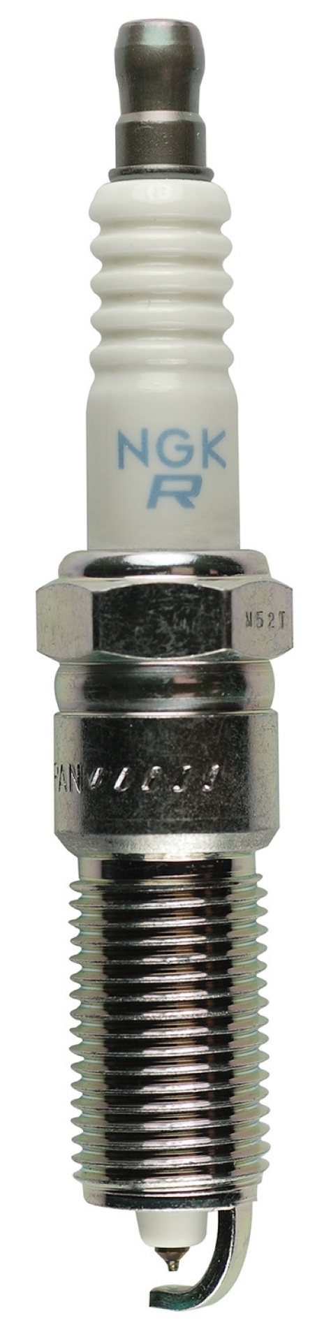 Picture of NGK Laser Platinum Spark Plug Box of 4 LZTR6AP11EG