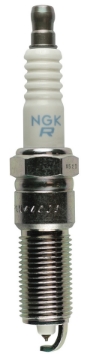 Picture of NGK Laser Platinum Spark Plug Box of 4 LZTR6AP11EG