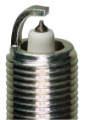 Picture of NGK Laser Platinum Spark Plug Box of 4 LZTR6AP11EG
