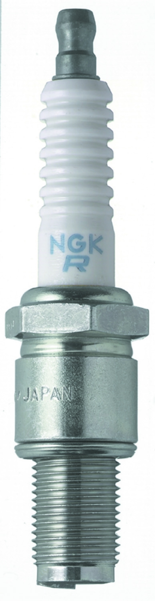 Picture of NGK Racing Spark Plug Box of 4 R6725-115