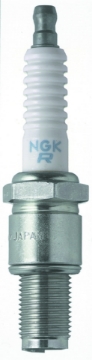Picture of NGK Racing Spark Plug Box of 4 R6725-115