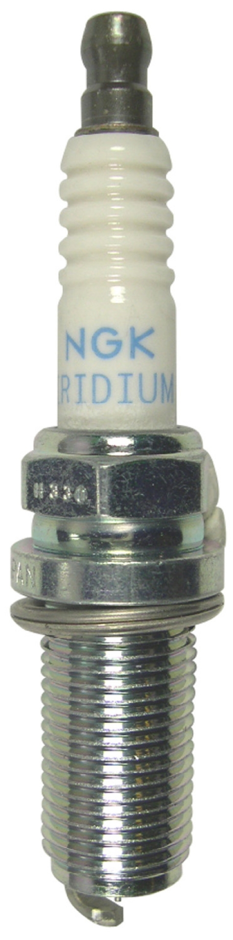 Picture of NGK Iridium Racing Spark Plug Box of 4 R7437-8