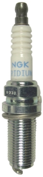 Picture of NGK Iridium Racing Spark Plug Box of 4 R7437-8
