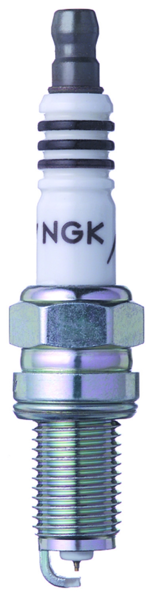 Picture of NGK Iridium IX Spark Plug Box of 4 DCPR6EIX