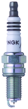 Picture of NGK Iridium IX Spark Plug Box of 4 DCPR6EIX