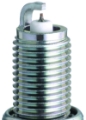 Picture of NGK Iridium IX Spark Plug Box of 4 DCPR6EIX