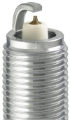 Picture of NGK Laser Iridium Spark Plug Box of 4 ILFR5T11