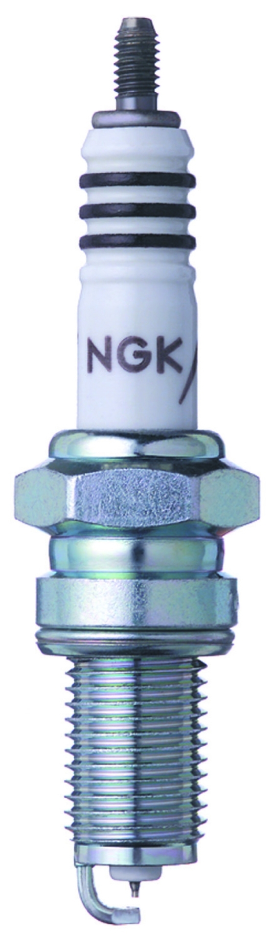 Picture of NGK Iridium IX Spark Plug Box of 4 DPR9EIX-9
