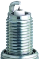 Picture of NGK Iridium IX Spark Plug Box of 4 DPR9EIX-9