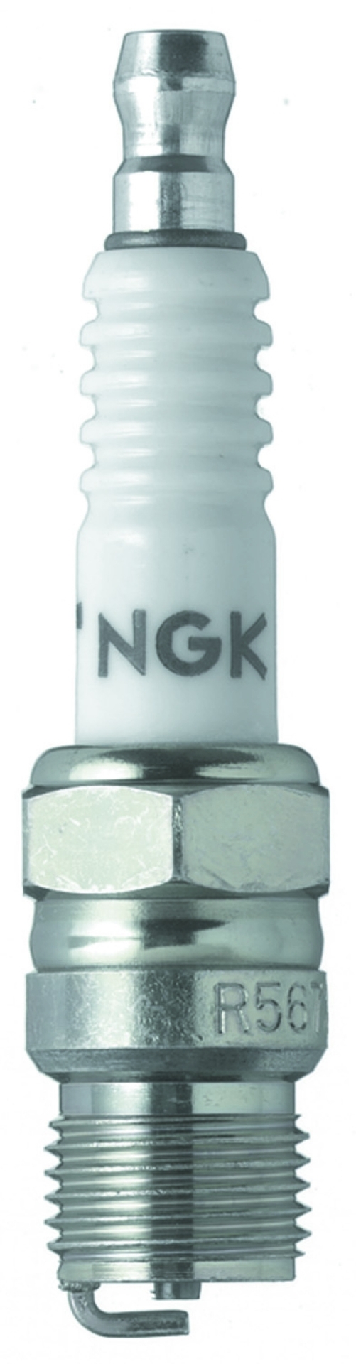 Picture of NGK Racing Spark Plug Box of 4 R5673-9