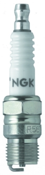Picture of NGK Racing Spark Plug Box of 4 R5673-9
