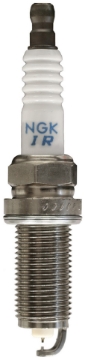 Picture of NGK Laser Iridium Spark Plug Box of 4 DILFR5A-11D