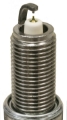 Picture of NGK Laser Iridium Spark Plug Box of 4 DILFR5A-11D