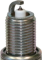 Picture of NGK Laser Platinum Snowmobile Spark Plug Box of 4 PFR7AB