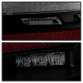 Picture of Spyder Porsche 987 Cayman 09-12 - Boxster 09-12 LED Tail Lights - Sequential Signal - Smoke