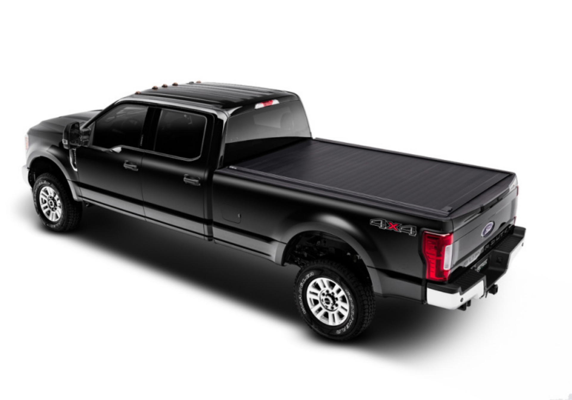 Picture of Retrax 2021 F-150 Super Crew-Super Cab & Reg- Cab 6-5ft Bed RetraxPRO MX