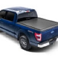 Picture of Retrax 21-22 Ford F-150 Super Crew-Super Cab Incl- 2022 Lightning 5-5ft Bed RetraxONE XR