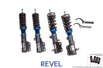 Picture of Revel Touring Sport Damper 04-08 Lexus RX330 AWD