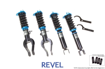 Picture of Revel Touring Sport Damper 08-19 Nissan GT-R