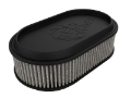 Picture of aFe 2020 Chevrolet Corvette C8 Magnum Flow Pro Dry S Air Filter