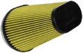 Picture of Airaid Universal Air Filter - Cone 6in FLG x 9-1-2x7-1-2in B x 6-3-8x3-3-4in Tx9-1-2in H Synthamax