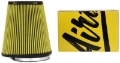 Picture of Airaid Universal Air Filter - Cone 6in FLG x 9-1-2x7-1-2in B x 6-3-8x3-3-4in Tx9-1-2in H Synthamax
