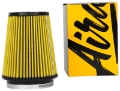 Picture of Airaid Universal Air Filter - Cone 5in Flange x 6-1-2in Base x 4-3-4in Top x 7-9-16in Height
