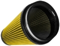 Picture of Airaid Universal Air Filter -Cone 6in FLG x 9-1-2x7-1-2in B x 6-3-8x3-3-4inTx 9-1-2in H - Synthaflow