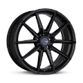 Picture of Enkei Hornet 18x8 5x112 45mm Offset 72-6mm Bore Gloss Black Wheel