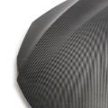 Picture of Seibon 18-20 Lexus LC OEM-Style Carbon Fiber Hood