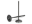 Picture of Supertech VW 2-5L 5Cyl Black Nitrided Intake Valve - Set of 10