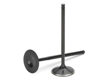 Picture of Supertech VW 2-5L 5Cyl Black Nitrided Intake Valve - Set of 10