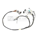 Picture of Rywire Honda B-Series Mil-Spec Eng Harness w-Quick Disconnect - OBD2 Dist-Inj-Alt & 92-95 ECU Plugs