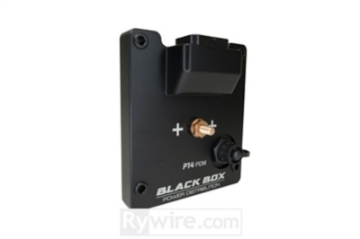 Picture of Rywire P14 PDM Unit Only w-Connector Chassis Harness Kit Keypad Enable Password Included